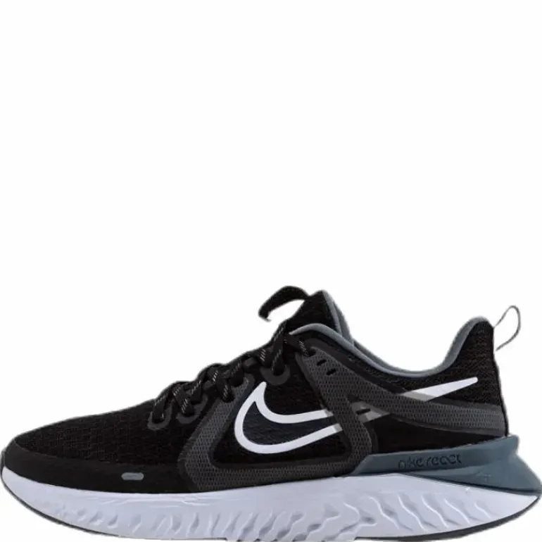 Legend React 2 White/Black