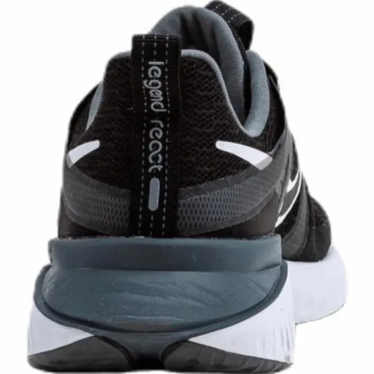Legend React 2 White/Black