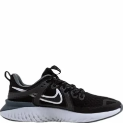 Legend React 2 White/Black