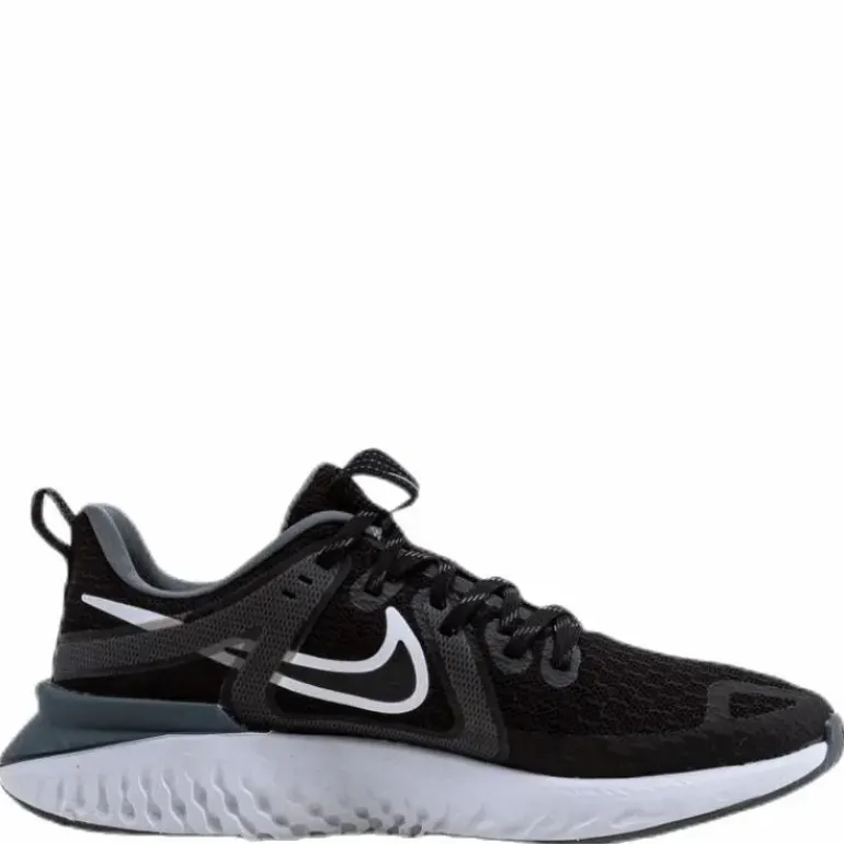 Legend React 2 White/Black
