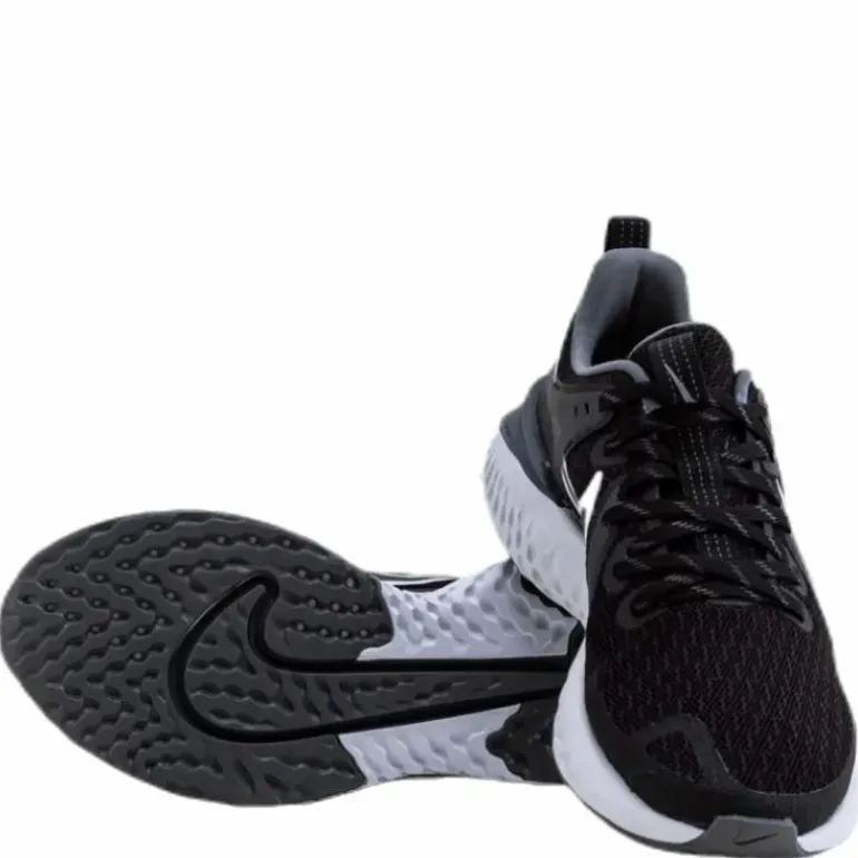 Legend React 2 White/Black