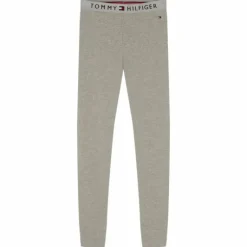 Legging, 004 Grey Heather