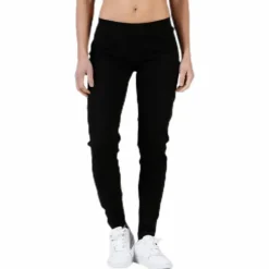 Leggings, Logo Zapri Black