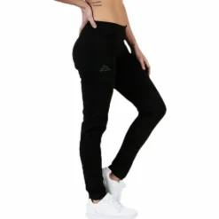 Leggings, Logo Zapri Black