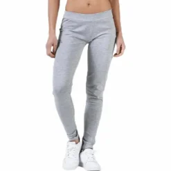 Leggings, Logo Zapri Grey