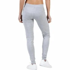 Leggings, Logo Zapri Grey