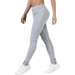 Leggings, Logo Zapri Grey