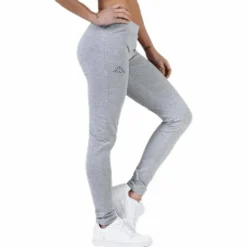 Leggings, Logo Zapri Grey