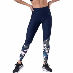 Leia tights Blue