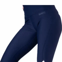 Leia tights Blue
