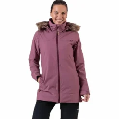 Lelah Jacket Pink