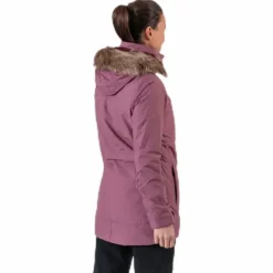 Lelah Jacket Pink