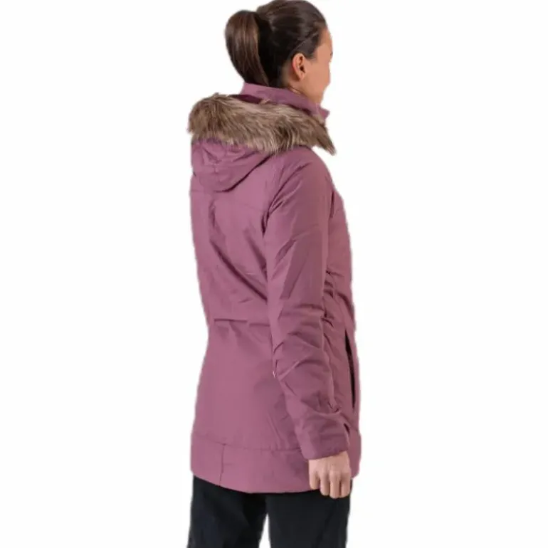 Lelah Jacket Pink