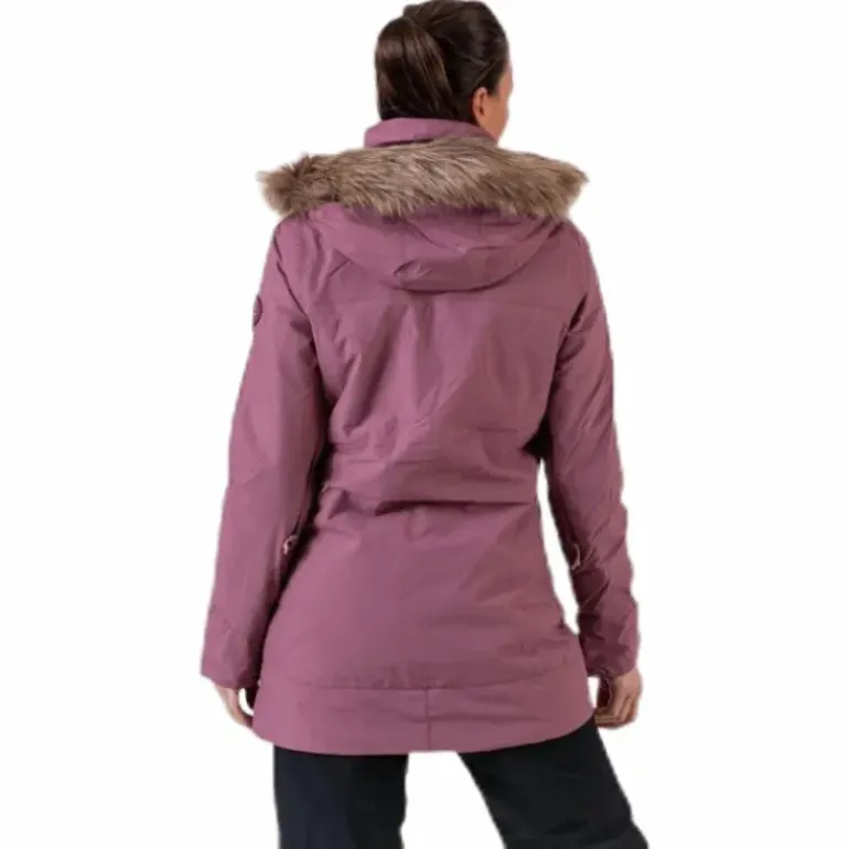 Lelah Jacket Pink