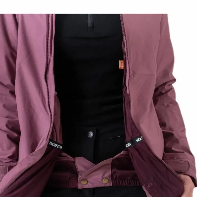 Lelah Jacket Pink