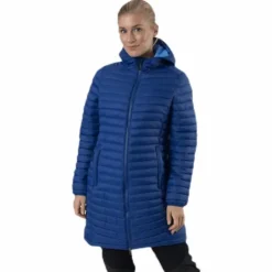Lena Jacket Blue