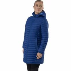 Lena Jacket Blue