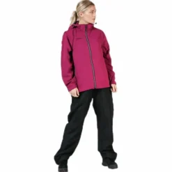 Lerum Set Pink