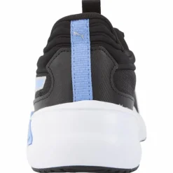 Lex Wn S Puma Black-elektro Purple