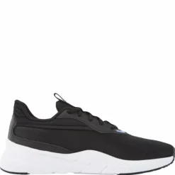 Lex Wn S Puma Black-elektro Purple