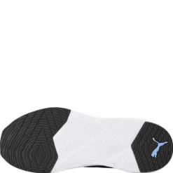 Lex Wn S Puma Black-elektro Purple