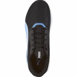 Lex Wn S Puma Black-elektro Purple