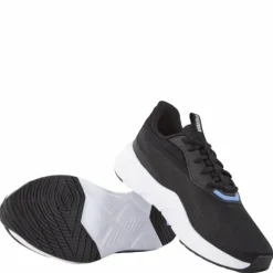 Lex Wn S Puma Black-elektro Purple