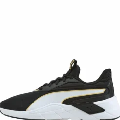 Lex Wn's Puma Black-puma Team Gold
