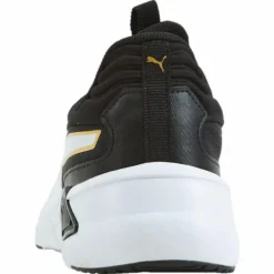 Lex Wn's Puma Black-puma Team Gold