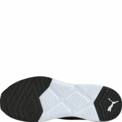 Lex Wn's Puma Black-puma Team Gold