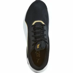 Lex Wn's Puma Black-puma Team Gold