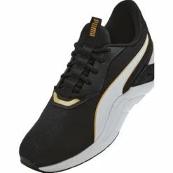 Lex Wn's Puma Black-puma Team Gold