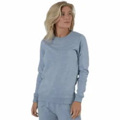 Lexi Crewneck Grey