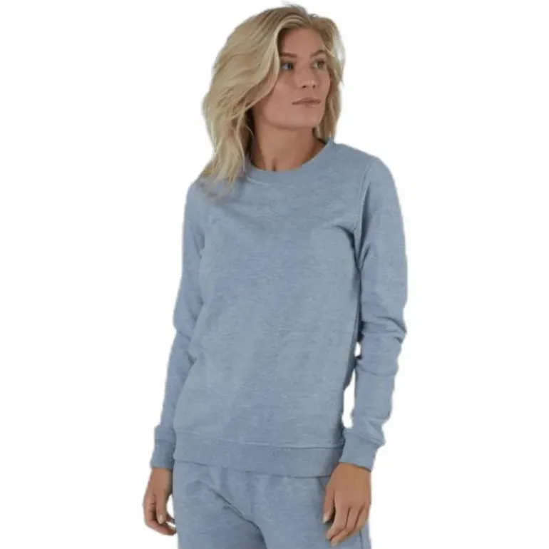 Lexi Crewneck Grey