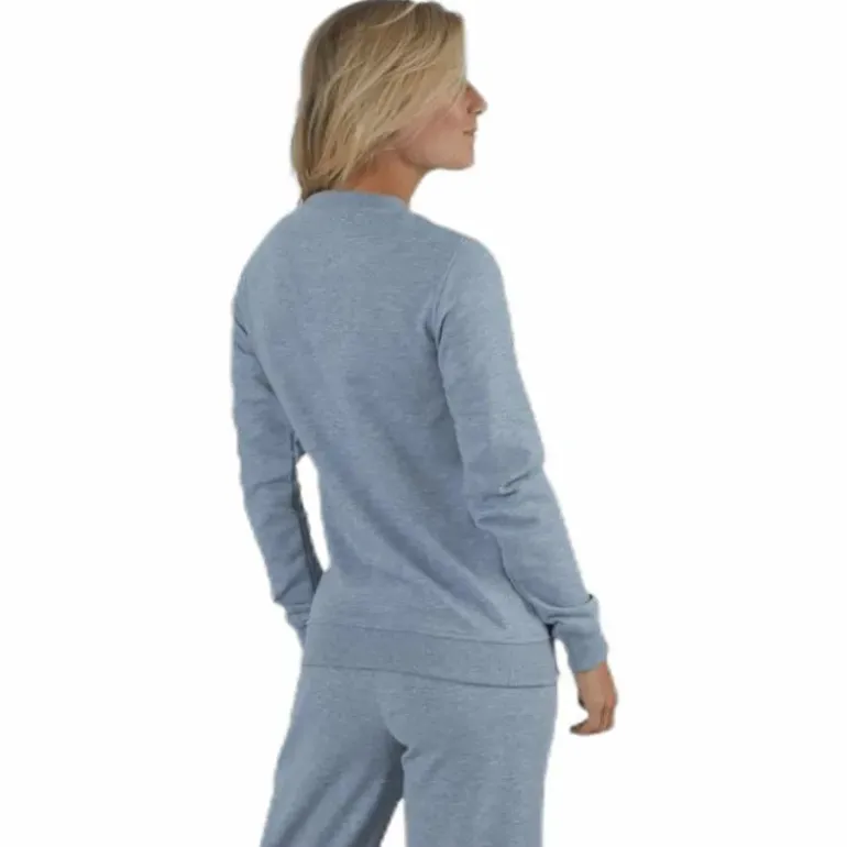 Lexi Crewneck Grey