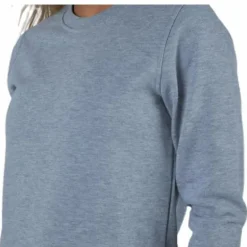 Lexi Crewneck Grey