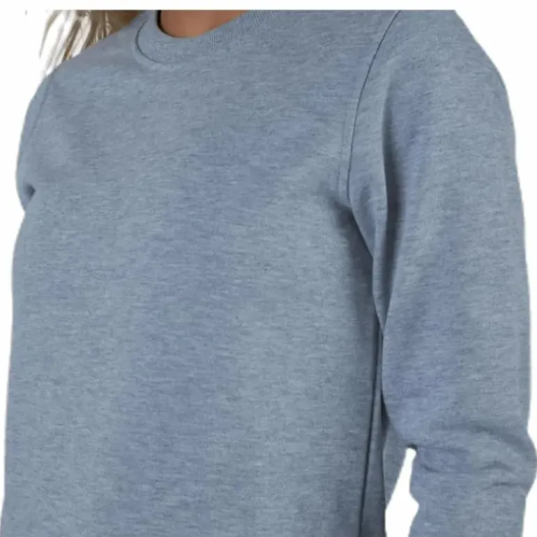 Lexi Crewneck Grey