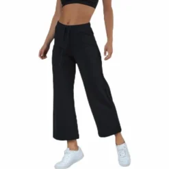 Lexi Sweatpants Black