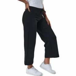 Lexi Sweatpants Black
