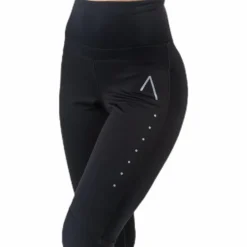 Libra Wind Shield Tights Black