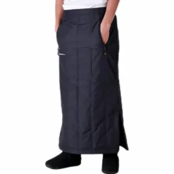 Liden Skirt Black