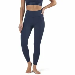 Life Peached Leggings 7/8 Blue