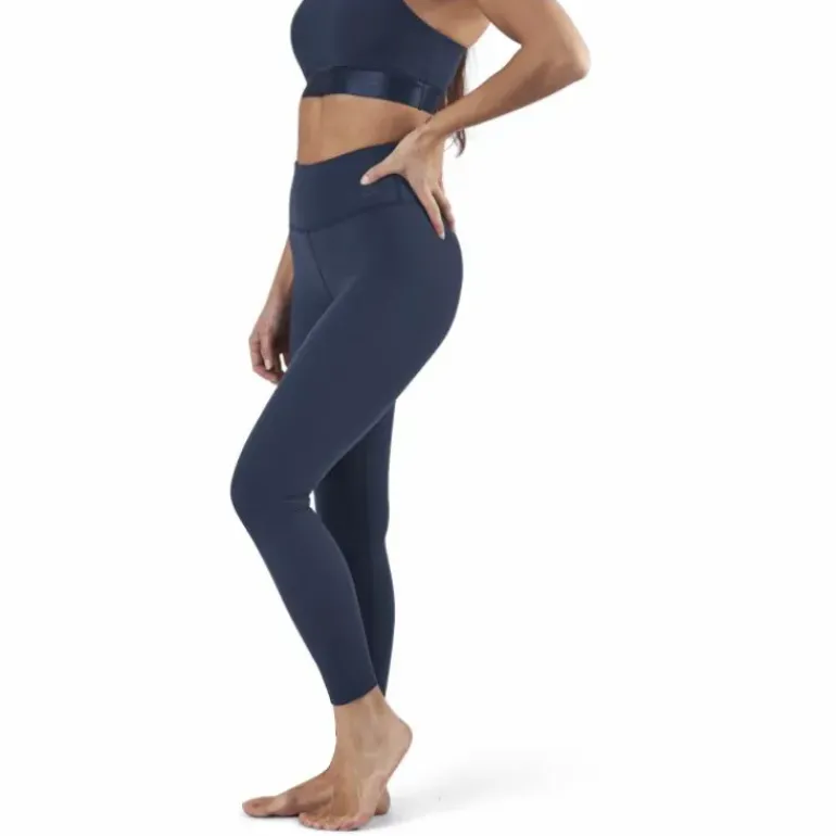 Life Peached Leggings 7/8 Blue