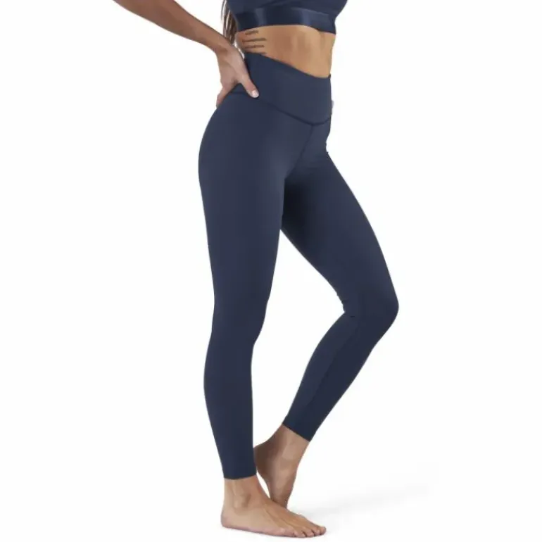 Life Peached Leggings 7/8 Blue