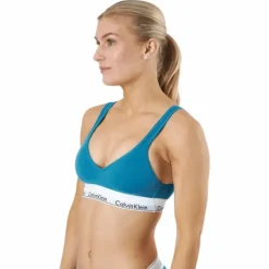 Lift Bralette Tapestry Teal