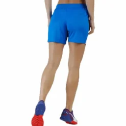 LIGA Shorts W Blue