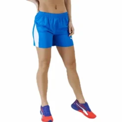 LIGA Shorts W Blue
