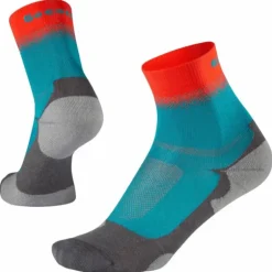 Light Sport High Dark Turquoise/redorange