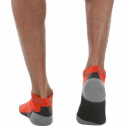 Light Sport Orange/Red