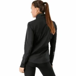 Lightning Lightshell Jacket Black